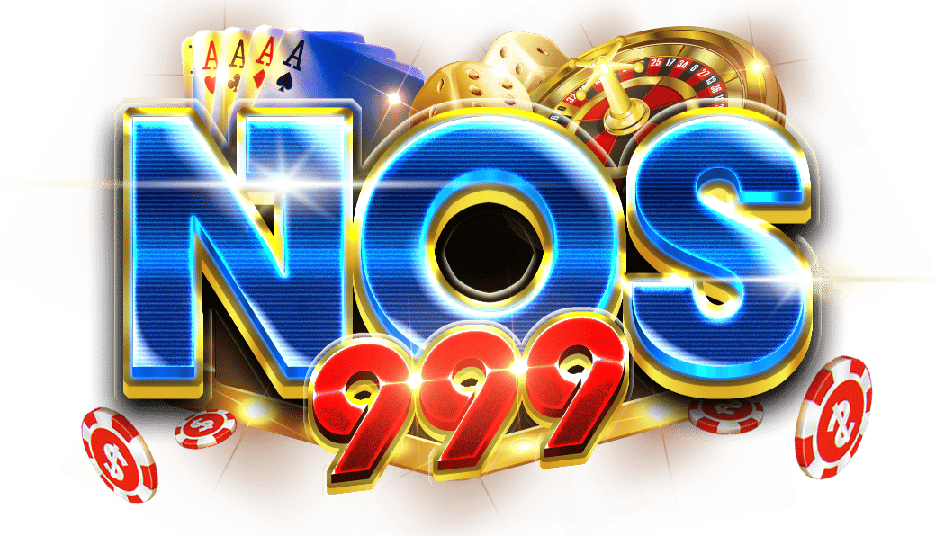 nos999 สล็อตเว็บตรงแตกง่าย บริการดีเยี่ยมถอนไวทันใจระบบออโต้